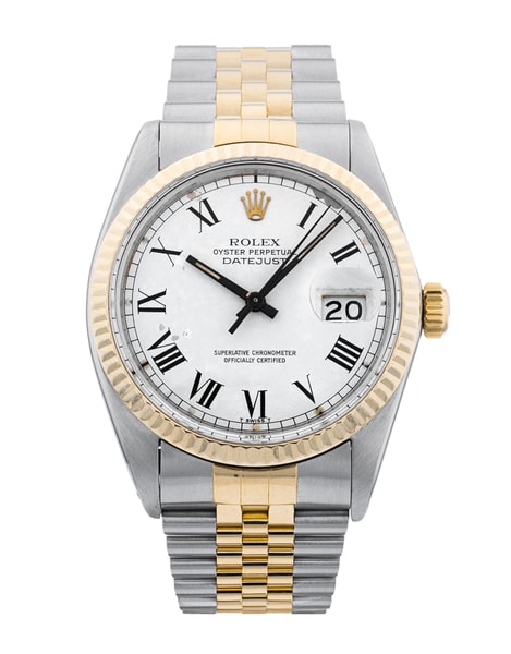 Rolex Datejust 16013